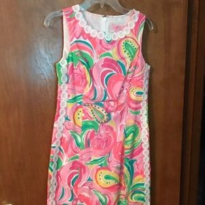 Lilly Pulitzer Topanga Dress